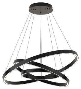 VISIACE SVIETIDLO, 80/40-120 cm MAYTONI - Online Only bytové doplnky, Online Only