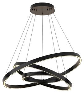 VISIACE SVIETIDLO, 80/100 cm MAYTONI - Online Only bytové doplnky, Online Only
