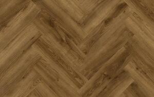 Grande Floor Herringbone Click 83853 CC OAK 5 + 1 mm