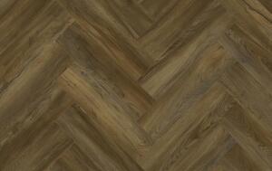 Grande Floor Herringbone Click 82871 CC OAK 5 + 1 mm