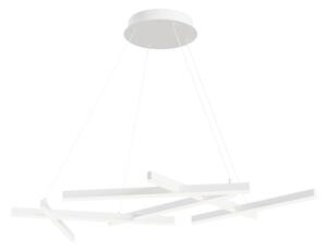 VISIACE SVIETIDLO, 101/66/5,5 cm MAYTONI - Online Only bytové doplnky, Online Only