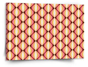 Sablio Obraz Kaleidoskop spomienok - 150x110 cm