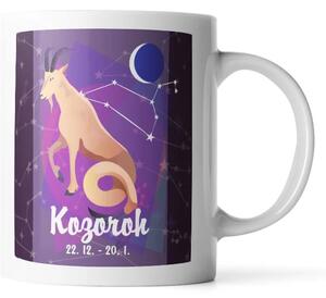 Sablio Hrnček Kozorožec - 330 ml - standard