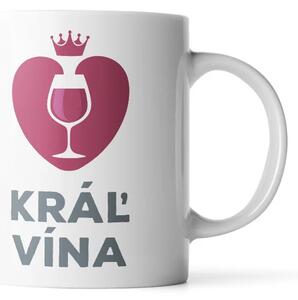 Sablio Hrnček Kráľ vína - 330 ml - standard