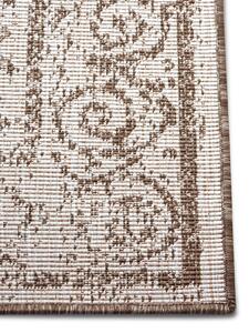 NORTHRUGS - Hanse Home koberce Kusový koberec Twin Supreme 105423 Cebu Linen – na von aj na doma - 160x230 cm