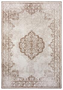 NORTHRUGS - Hanse Home koberce Kusový koberec Twin Supreme 105423 Cebu Linen – na von aj na doma - 200x290 cm