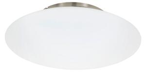 STROPNÉ LED SVIETIDLO, 43,5/13 cm Eglo - Online Only bytové doplnky, Online Only