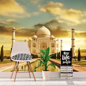 Sablio Tapeta Taj Mahal - 125x75 cm