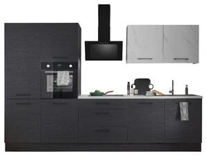KUCHYNSKÁ LINKA NEW YORK 320 cm MID.YOU - Online Only kuchyne, Online Only