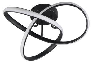 STROPNÉ LED SVIETIDLO, 40/15 cm - Interiérové svietidlá