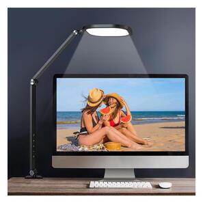 LED Stmievateľná dotyková flexibilná stolná lampa LED/15W/230V 3000-6500K CRI 96