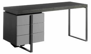 Pracovný stôl 3107 160 × 55 × 75 cm