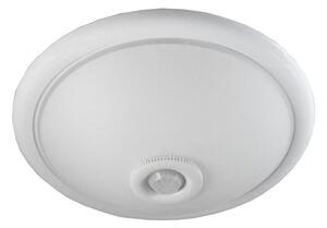 Stropné svietidlo so senzorom PLAFON 2xE27/80W/230V