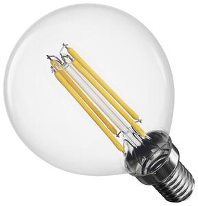 FILAMENTOVÁ LED ŽIAROVKA E14 - Doplnky k svietidlám