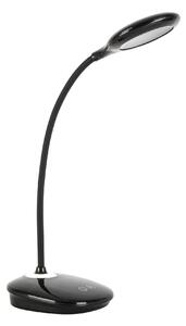 LED LAMPA NA PÍSACÍ STÔL, dotykový stmievač, 11/43 cm Boxxx - Interiérové svietidlá