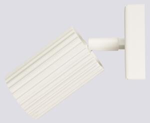 Brilagi - LED nástenné bodové svietidlo CRESTO 1xGU10/10W/230V krémové