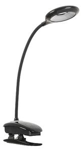 LED LAMPA SO ŠTIPCOM, dotykový stmievač, 11/12/42 cm Boxxx - Interiérové svietidlá