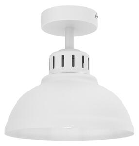 Prisadený luster SVEN 1xE27/15W/230V biela