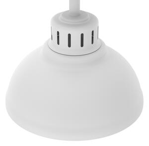 Prisadený luster SVEN 1xE27/15W/230V biela