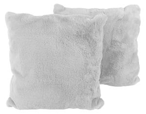 SADA DEKORAČNÝCH VANKÚŠOV 45/45 cm - Online Only bytové doplnky, Online Only