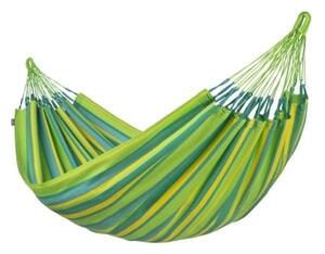 Marimex | Hojdacia sieť La Siesta Brisa Single, caribic lime | 11640529