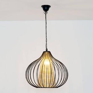 Závesná lampa Capello, Ø 50 cm