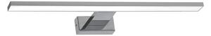 Nástenné LED svietidlo Shine2, 1x LED 7w, 4000k, (30 cm), ch