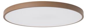 Brilagi-LED Stlmiteľné svietidlo POOL SMART LED/128W/230V 100 cm Wi-Fi Tuya+DO hnedé