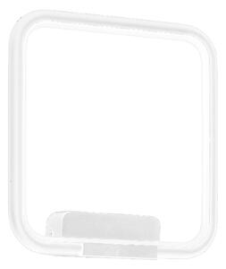 Nástenné LED svietidlo Nix, 1x LED 13w, 3000k, w