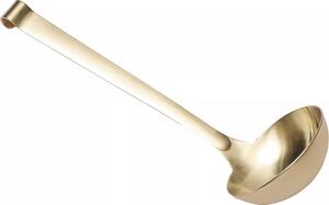 COMAS Elegant Naberačka, dĺžka: 265 mm, ø: 90 mm, šampaň