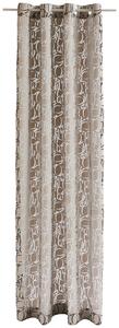 ZÁVES S OČKAMI, priehľadné, 140/250 cm Joop! - Záclony & závesy, Online Only