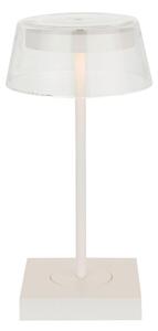 NABÍJATEĽNÁ STOLNÁ LAMPA, stmievač s regulačným kolieskom, 13,7/27 cm Dieter Knoll - Online Only bytové doplnky, Online Only