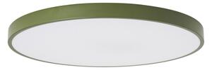 Brilagi-LED stmievateľné svietidlo POOL SMART LED/128W/230V 100 cm Wi-Fi Tuya + diaľkový ovládač zelené