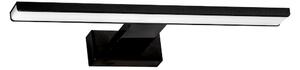 Nástenné LED svietidlo Shine1, 1x LED 7w, 4000k, (30 cm), b