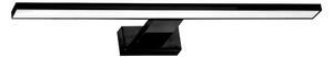 Nástenné LED svietidlo Shine2, 1x LED 7w, 4000k, (30 cm), b