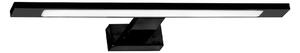 Nástenné LED svietidlo Shine, 1x LED 7w, 4000k, (40 cm), b