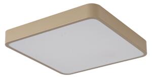 Brilagi - LED stropné svietidlo POOL LED/36W/230V 3000/4000/6000K 40x40 cm béžové