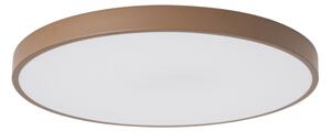Brilagi - LED Stropné svietidlo POOL LED/60W/230V 3000/4000/6000K 60 cm hnedá