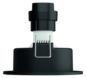 Philips 50393/17/PN - Súprava 3x LED RGBW, stmievateľné podhľadové svietidlá, 1xGU10/4,8W/230V, chróm + diaľkový ovládač