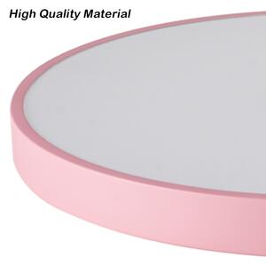Brilagi-LED stmievateľné svietidlo POOL SMART LED/128W/230V 100 cm Wi-Fi Tuya+DO ružové