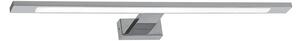 Nástenné LED svietidlo Shine, 1x LED 12w, 4000k, (60 cm), ch