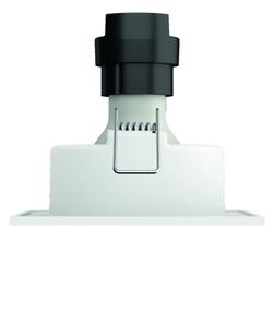 Philips 50193/31/PN- SADA 3x stmievateľných LED RGBW podhľadových svietidiel 1x GU10/4,8W/230V biela + diaľkové ovládanie