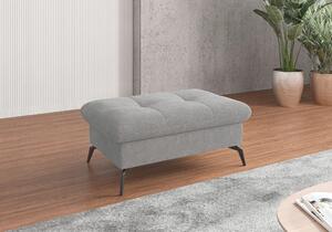 TABURETKA, textil, 102/47/69 cm Sit & More - Kreslá, Online Only