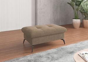TABURETKA, textil, 102/47/69 cm Sit & More - Kreslá, Online Only