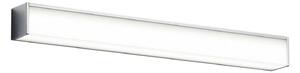 Helestra Nok zrkadlové LED svietidlo, 60 cm