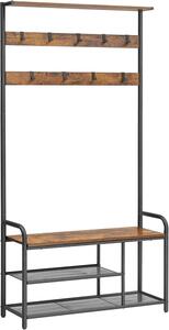 PREDSIEŇOVÝ NÁBYTOK, 85/180,5/30 cm MID.YOU - Skrine, Online Only