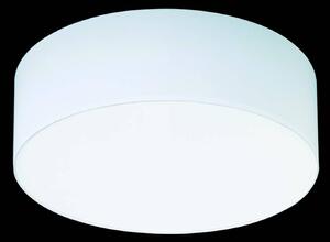 Biele stropné svietidlo Mara, 60 cm