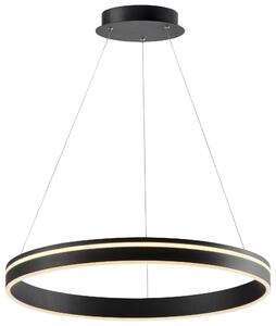 ZÁVESNÉ LED SVIETIDLO, 59/59/120 cm - Interiérové svietidlá