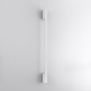 Nástenné LED svietidlo Sappo m, 1x LED 20w, 3000k, w