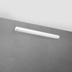 Nástenné LED svietidlo Pinne 90, 1x LED 25w, 3000k, w